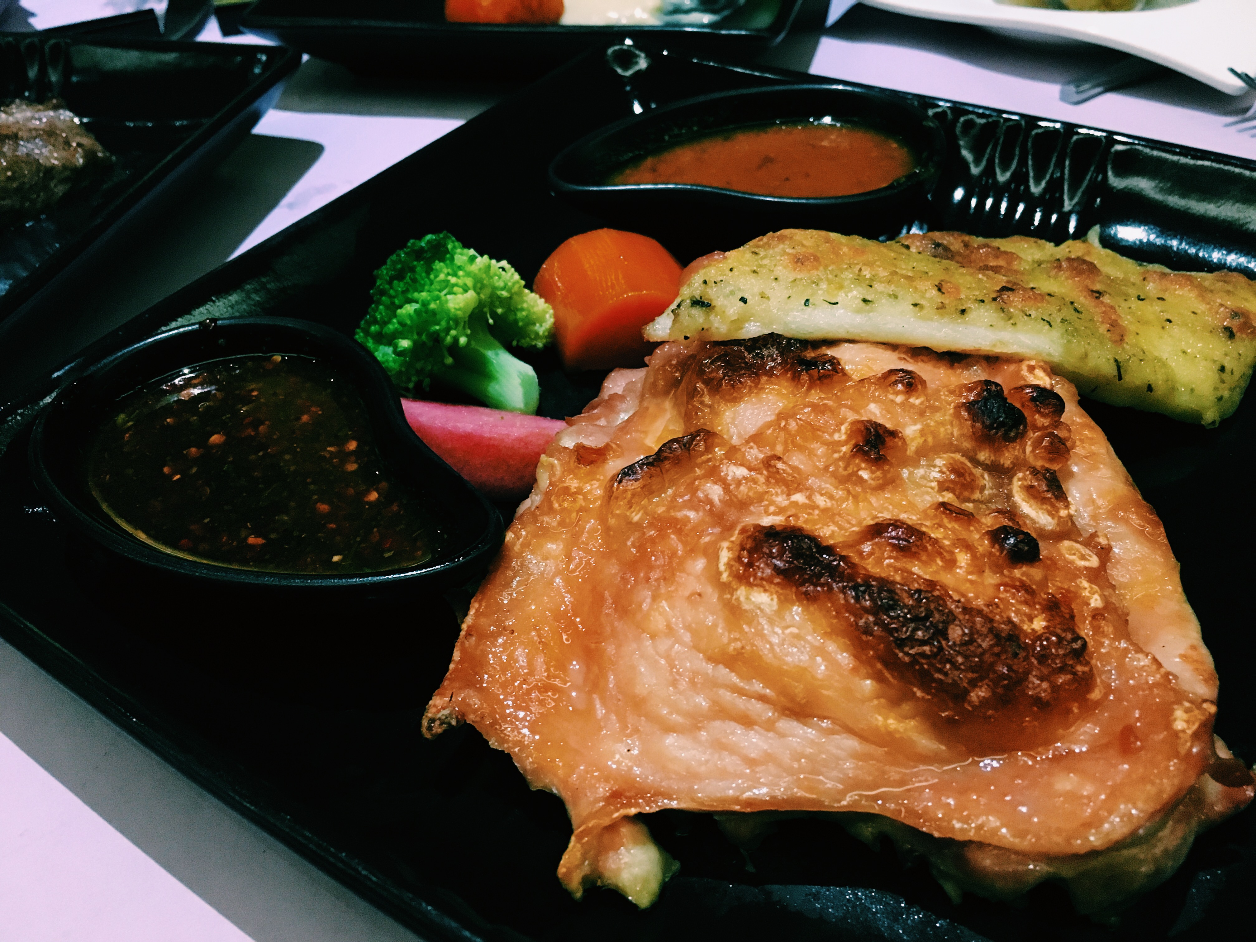 Processed with VSCO with c1 preset