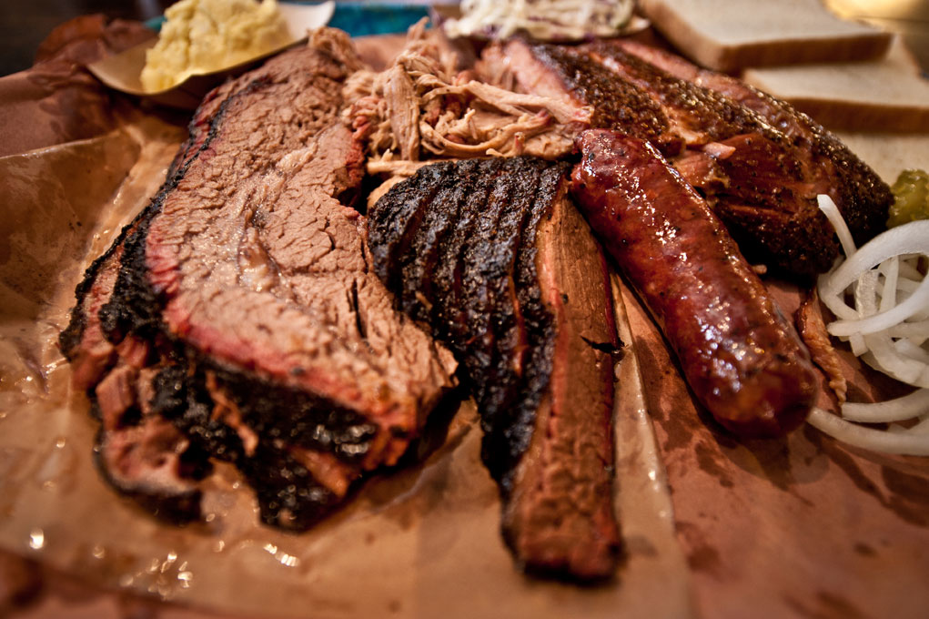 franklinbarbecue.com