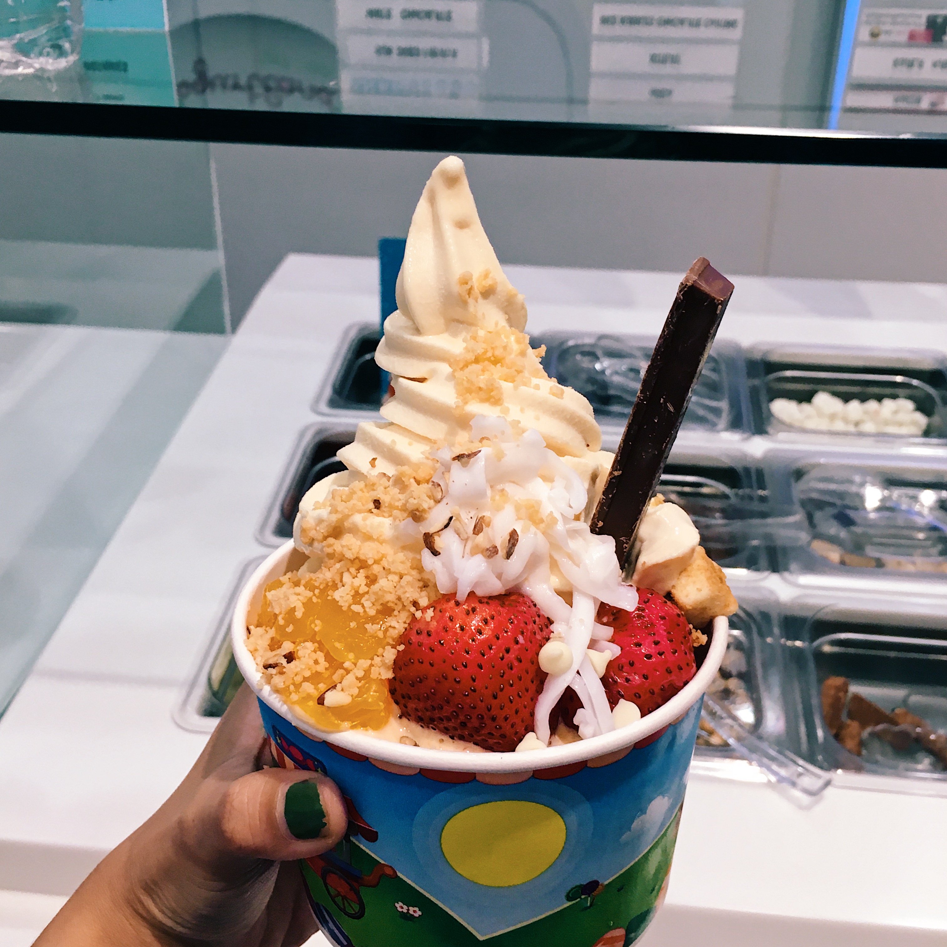 Processed with VSCO with c3 preset