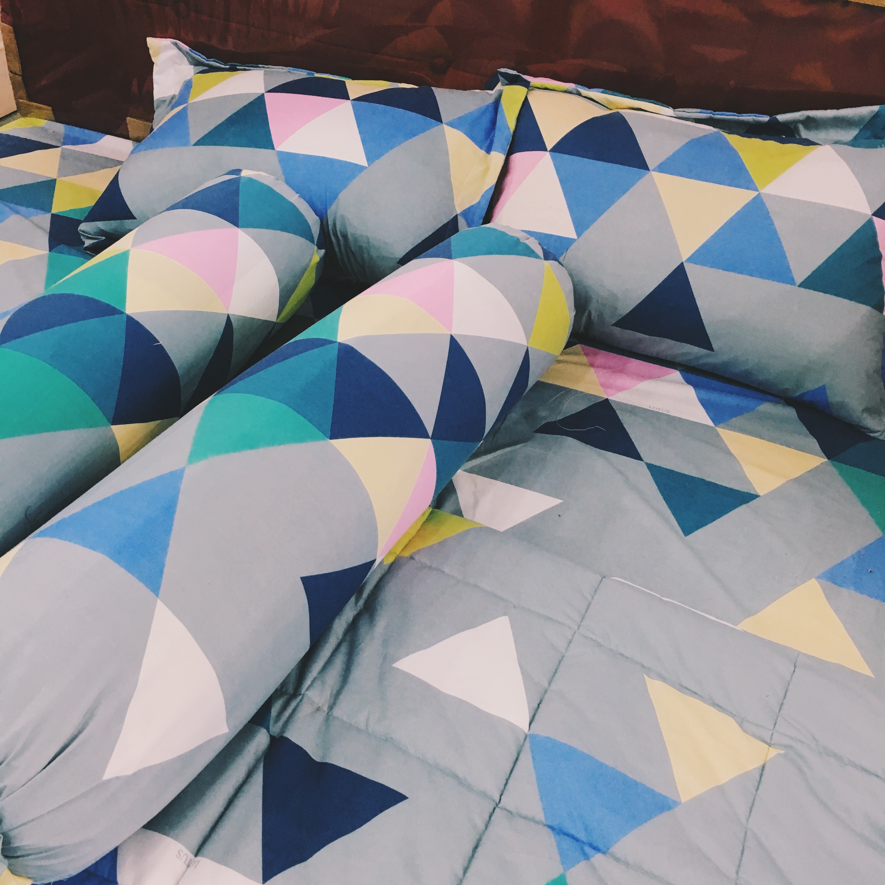 Processed with VSCO with f1 preset