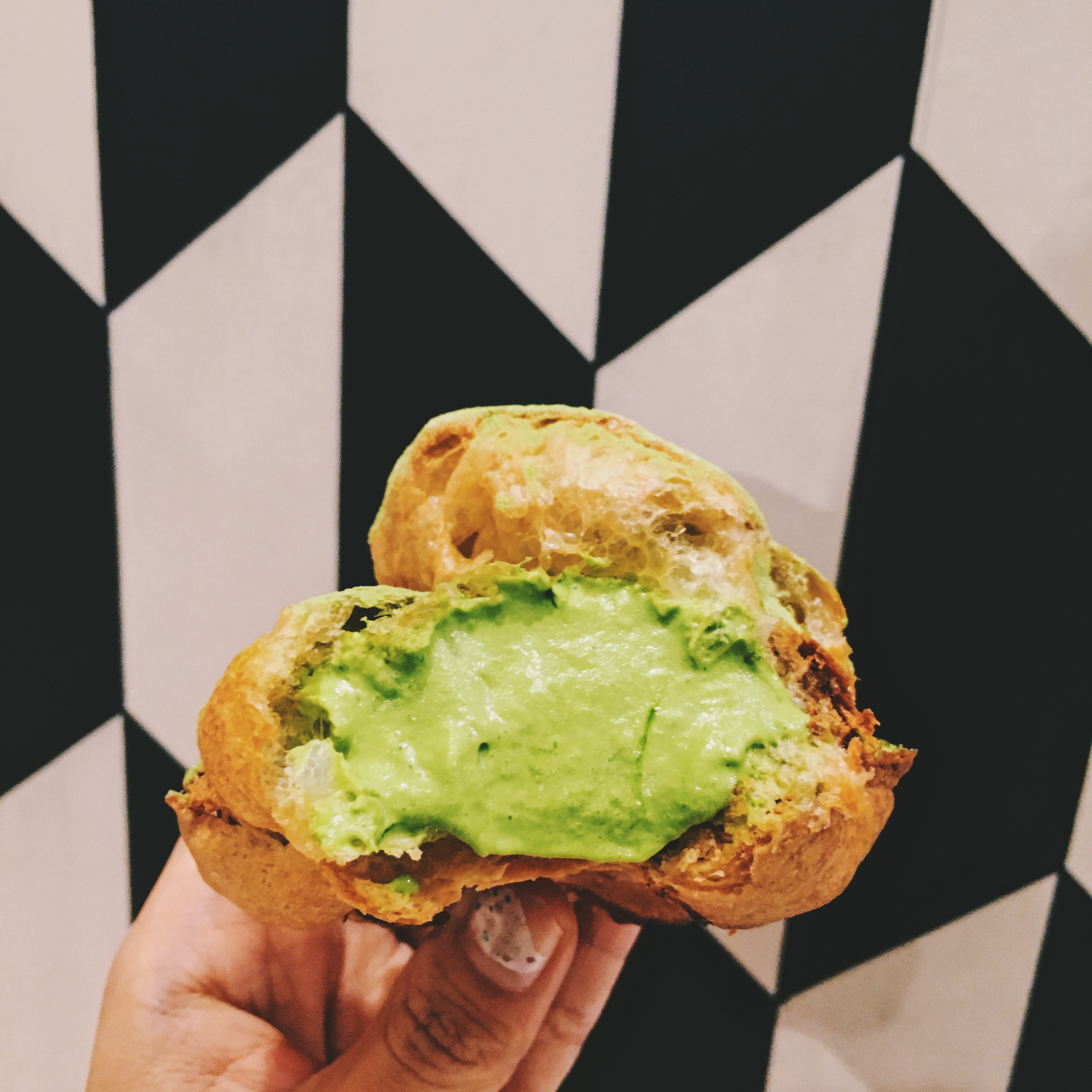 Processed with VSCO with f1 preset