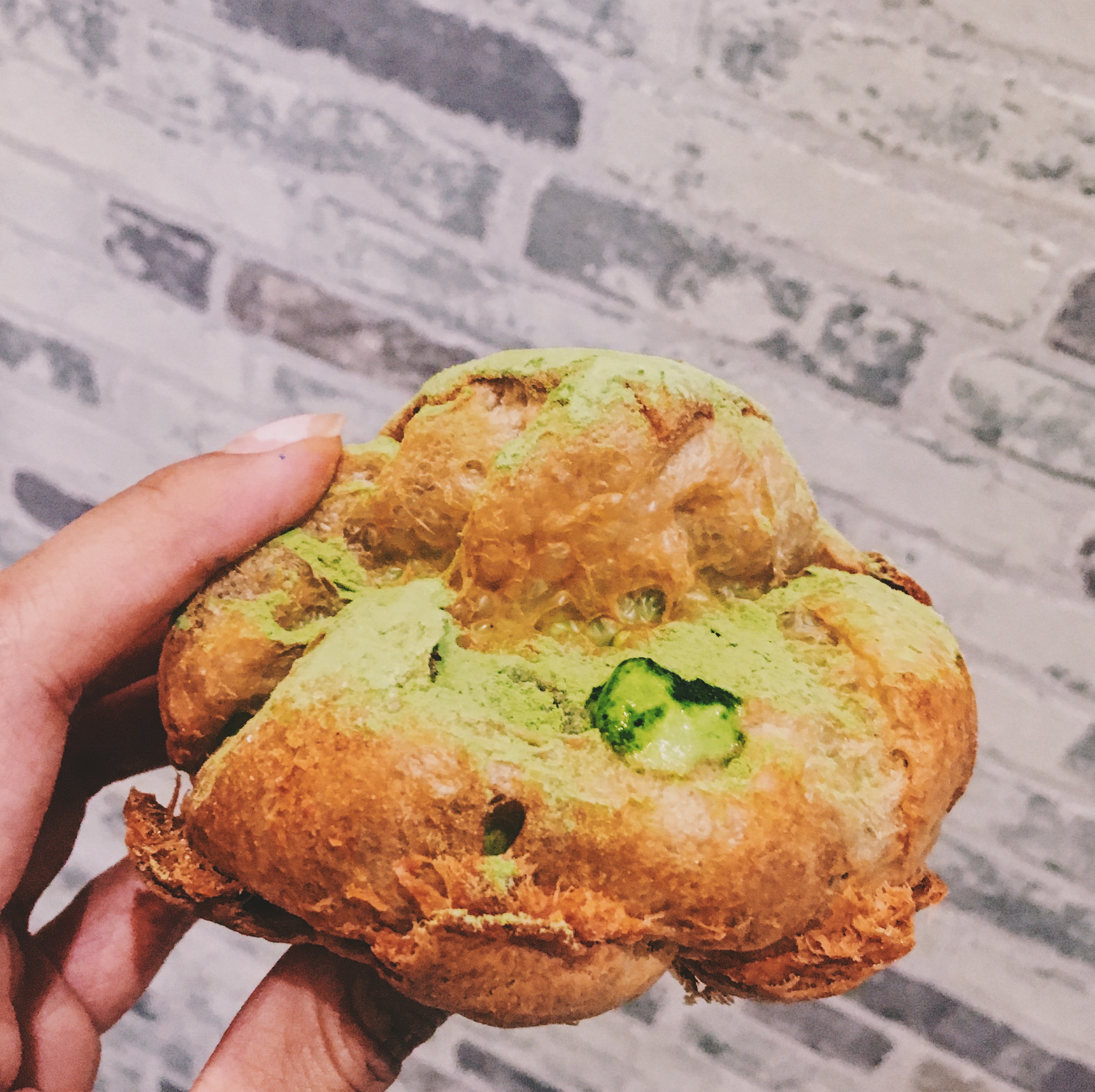 Processed with VSCO with f1 preset