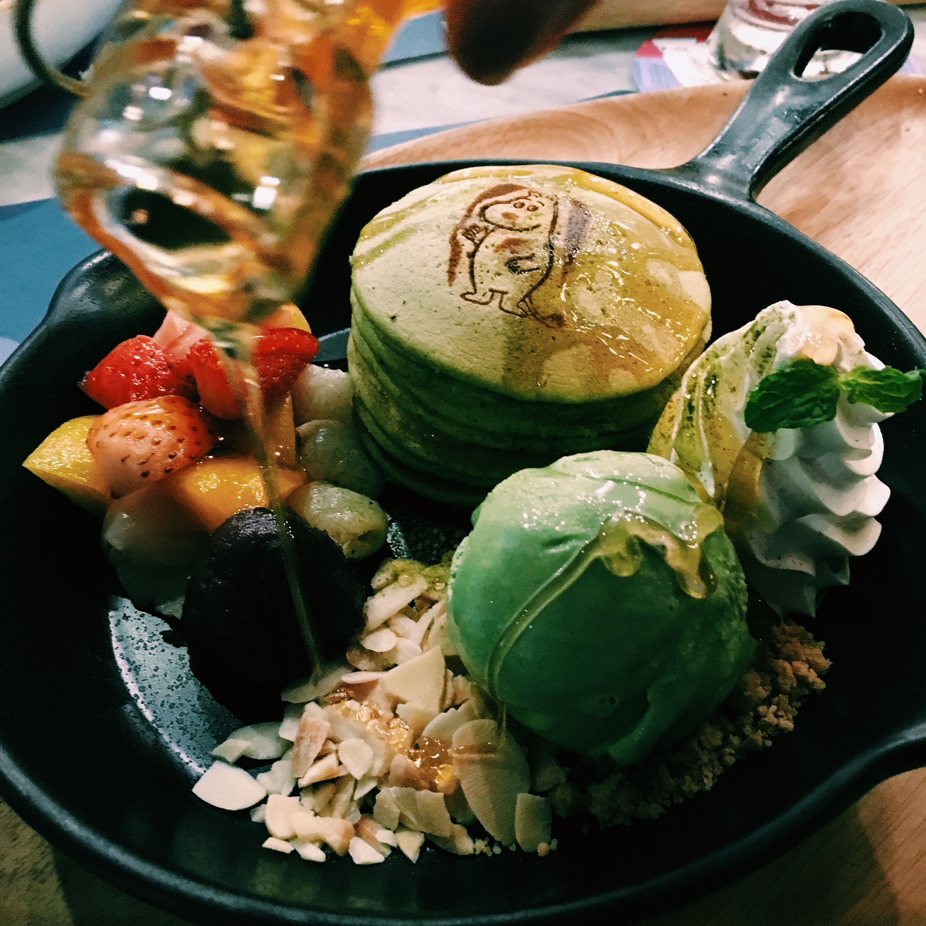 Processed with VSCO with c1 preset