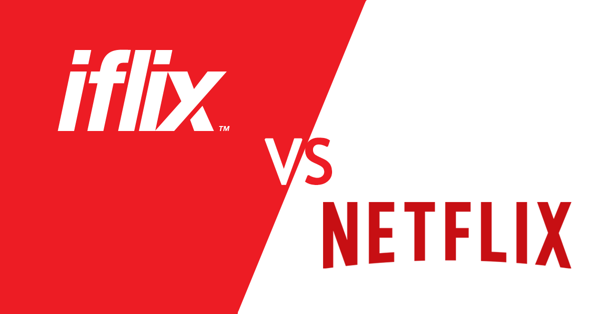 ชี้เป้า Iflix Vs Netflix ดูหนังและซีรี่ย์ออนไลน์ที่ไหนใช่และคุ้ม! -  ชี้เป้าโปรถูก