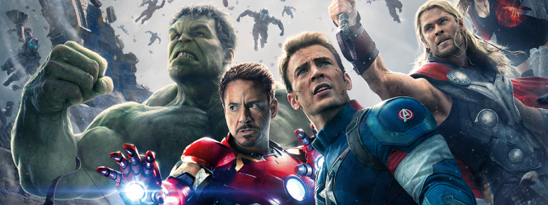 marvel