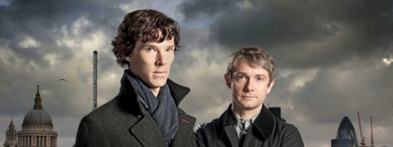 sherlock