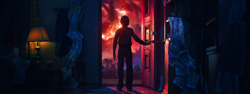 stranger-things