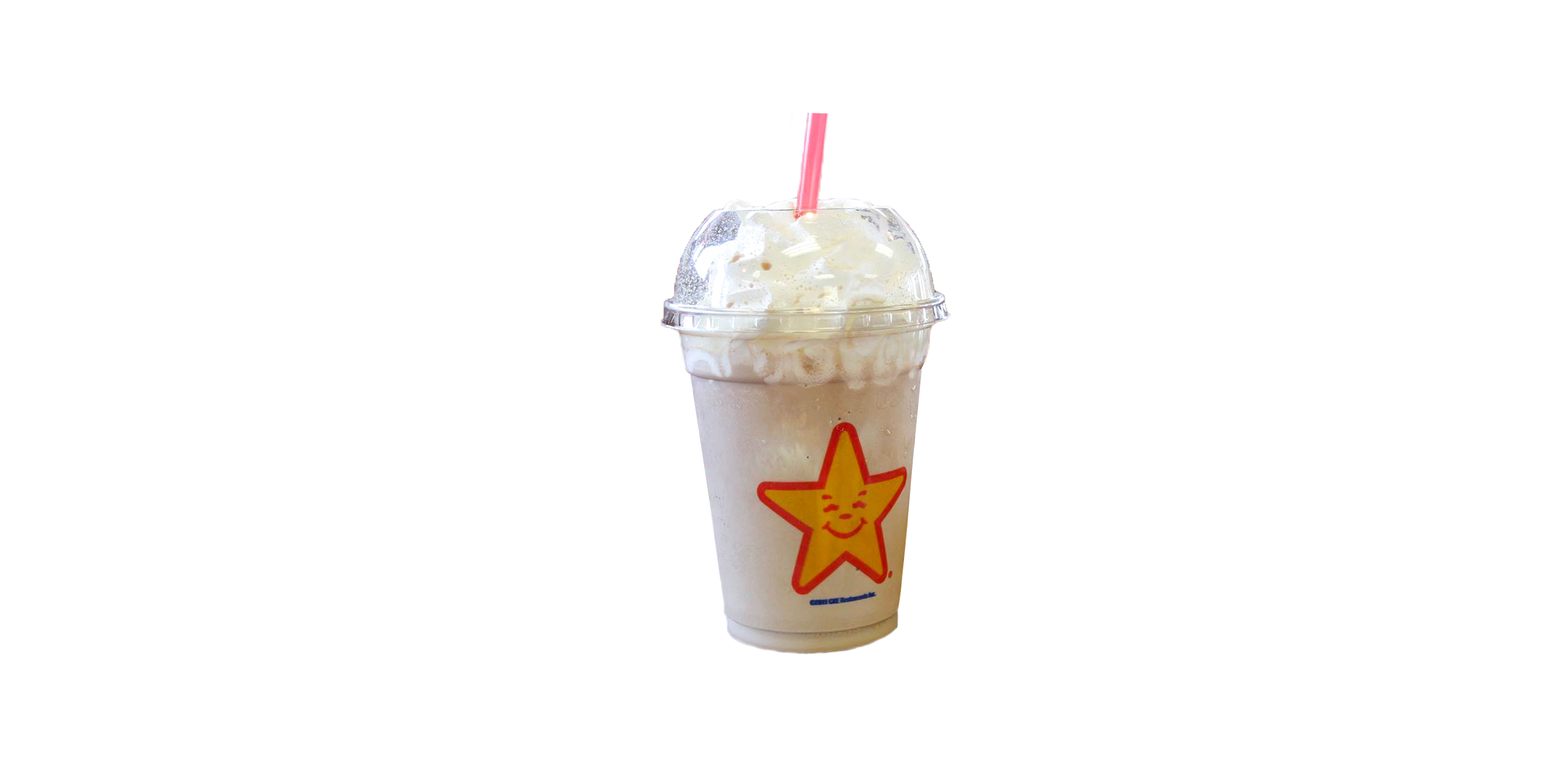 milk shake