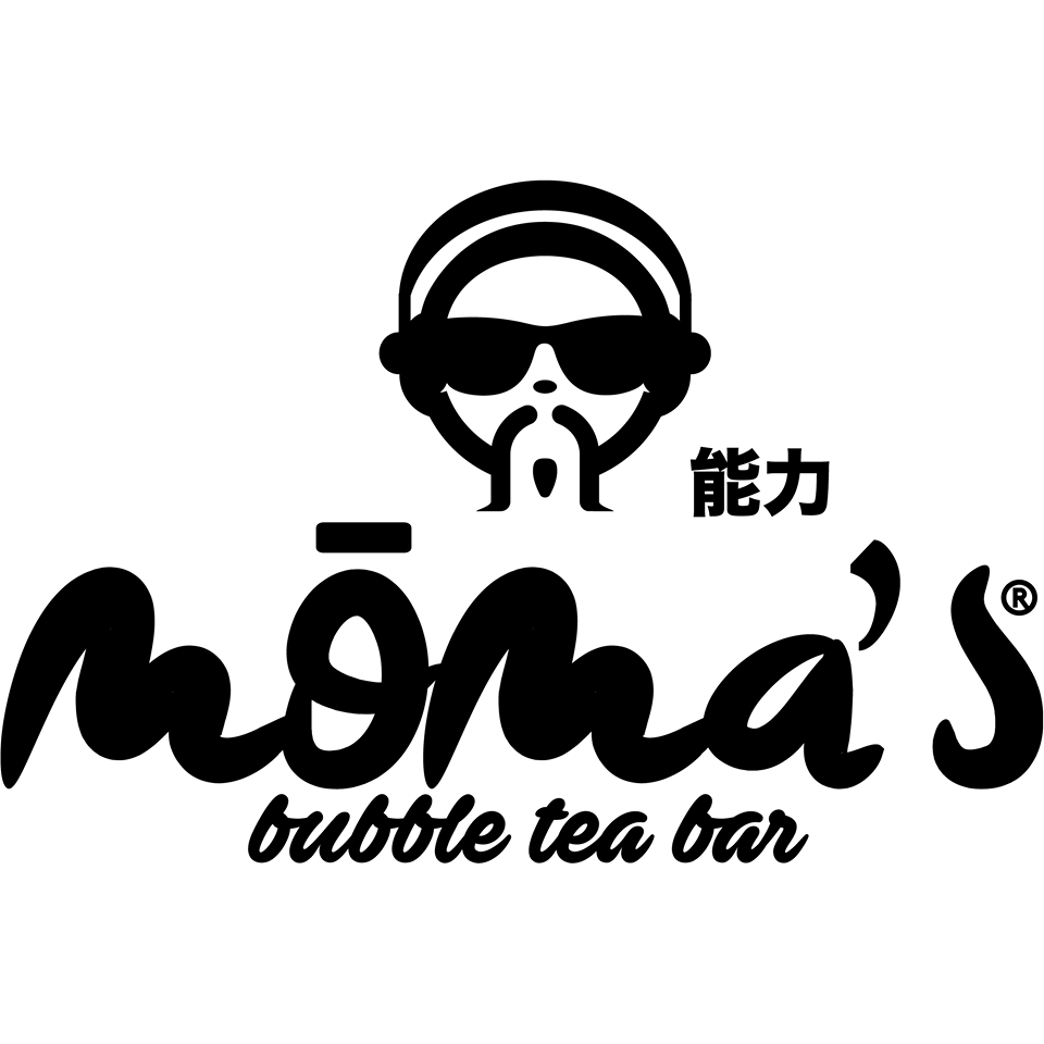 Moma’s Bubble Tea Bar