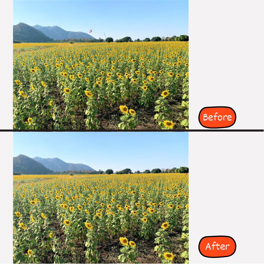 รีวิวแอปรีทัช