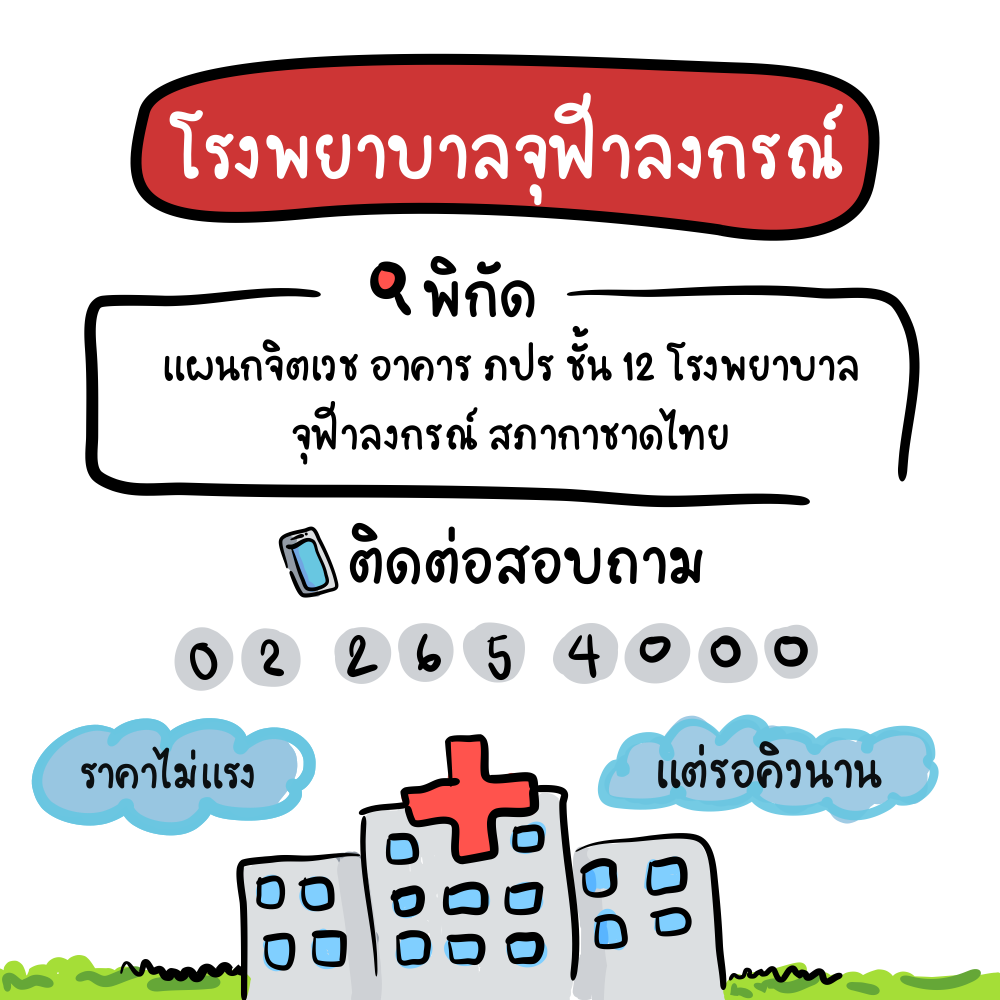 ซึมเศร้า ปรึกษา